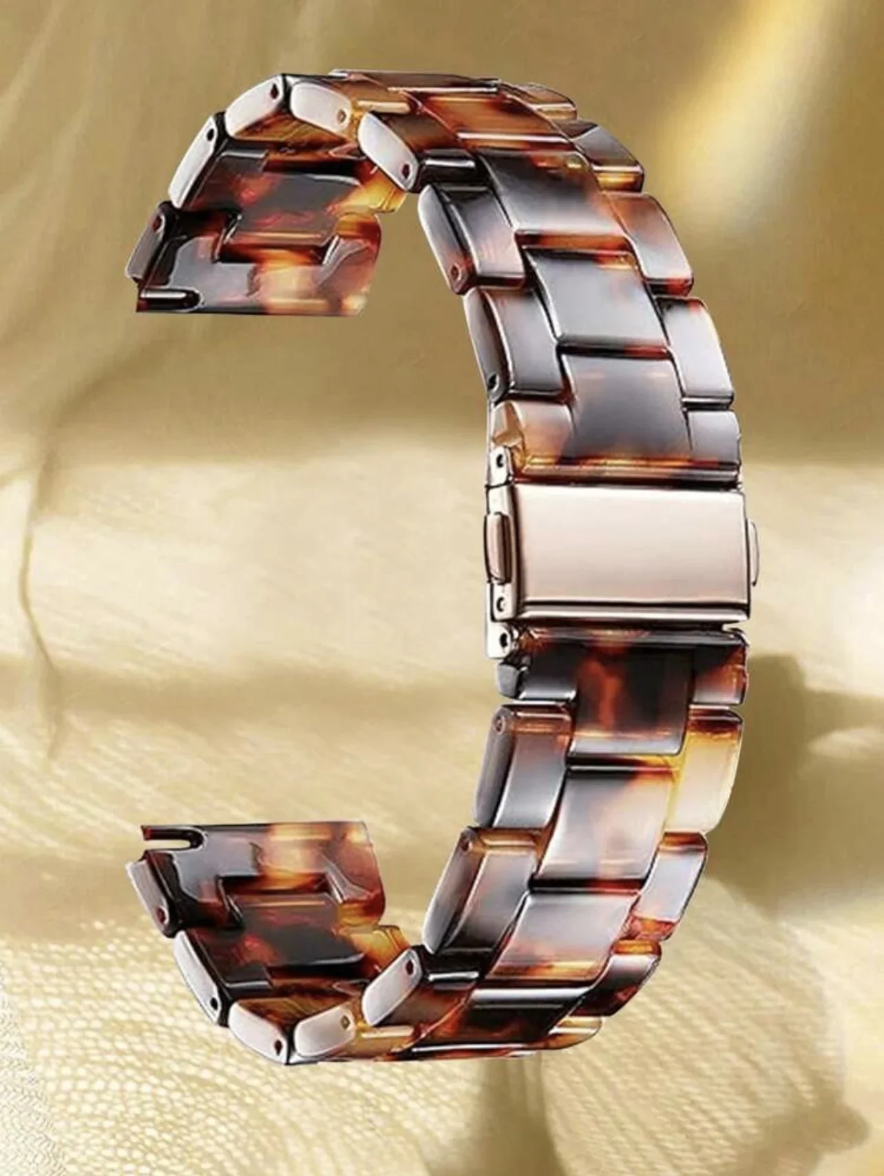 حزام سوار من الراتنج ممتاز لساعة سامسونج جالاكسي 7 FE 5 Pro 4 6 سوار كلاسيكي 44 مللي متر 40 مللي متر حلقة كوريا رياضية