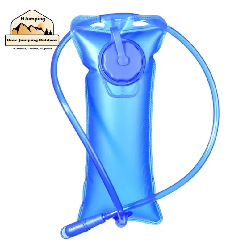 Water Bag HJumping Outdoor Sports Camping&Hiking Supplies 2L Cross-border Cycling Water Bladder  Drinking