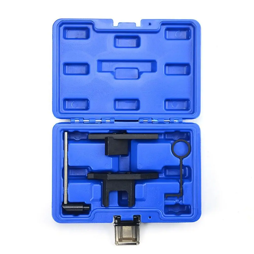 

Camshaft Engine Timing Tool For Peugeot DS Castex Timing Tools Set Vauxhall 1.2 Vti (VVT) / GDI J-0109-2C Auto Repair Tool Set