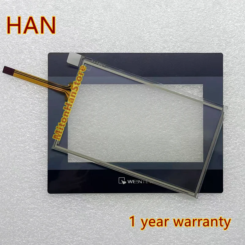 

Совершенно новый сенсорный экран (дигитайзер) KDT-6028 для MT6050IP MT6050IP1WV MT6051IP MT6051IP1WV + защитная пленка