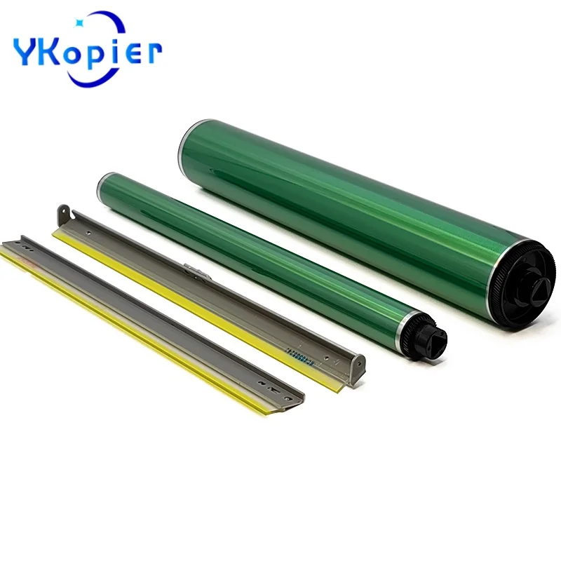 

For Konica Minolta Bizhub C550 C650 C452 C754 C652 C654 C552 C451 CMYK Drum Unit Maintenance Kit