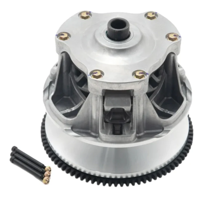 

ATV&UTV Aftermarket Polaris Parts Primary Drive Clutch 1323210 for Polaris Assault RMK Switchback 800