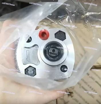 

Gear Pump CBK-F0.5/F2.1/F2.5/F3.2/F4.2/F1.1 High Pressure Oil Hydraulic Oil Lifter Hydraulic Power Unit Gear