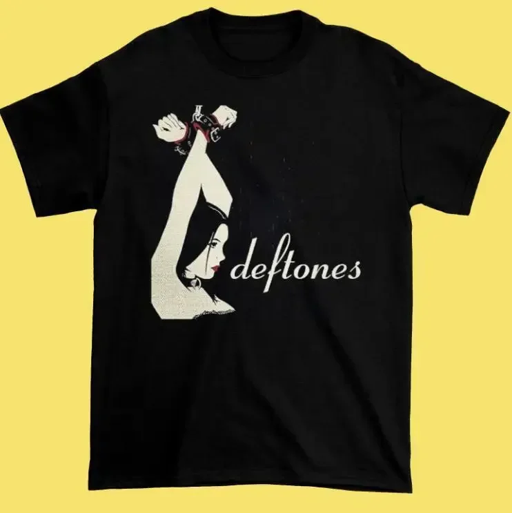 

Deftones t Shirt HOT hot best signed gift new thank you