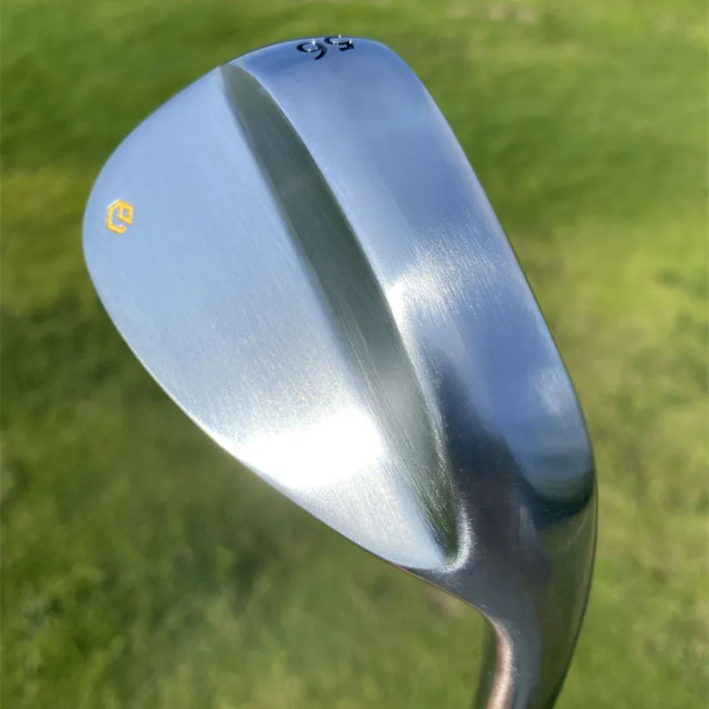 Golf WEDGES E PON Forged Carbon Steel wedge Head, Golf E Pon wedge, Golf E Pon wedge Only Head