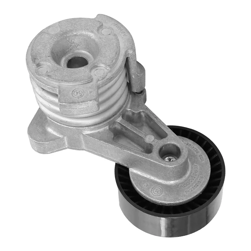 11288624196 11287530314 Engine Driver Belt Tensioner For BMW E87 E90 E93 E92 E64 E63 E66 X1 E84 X3 E83 X5 E70 Z4 E85 E89 E86 N52