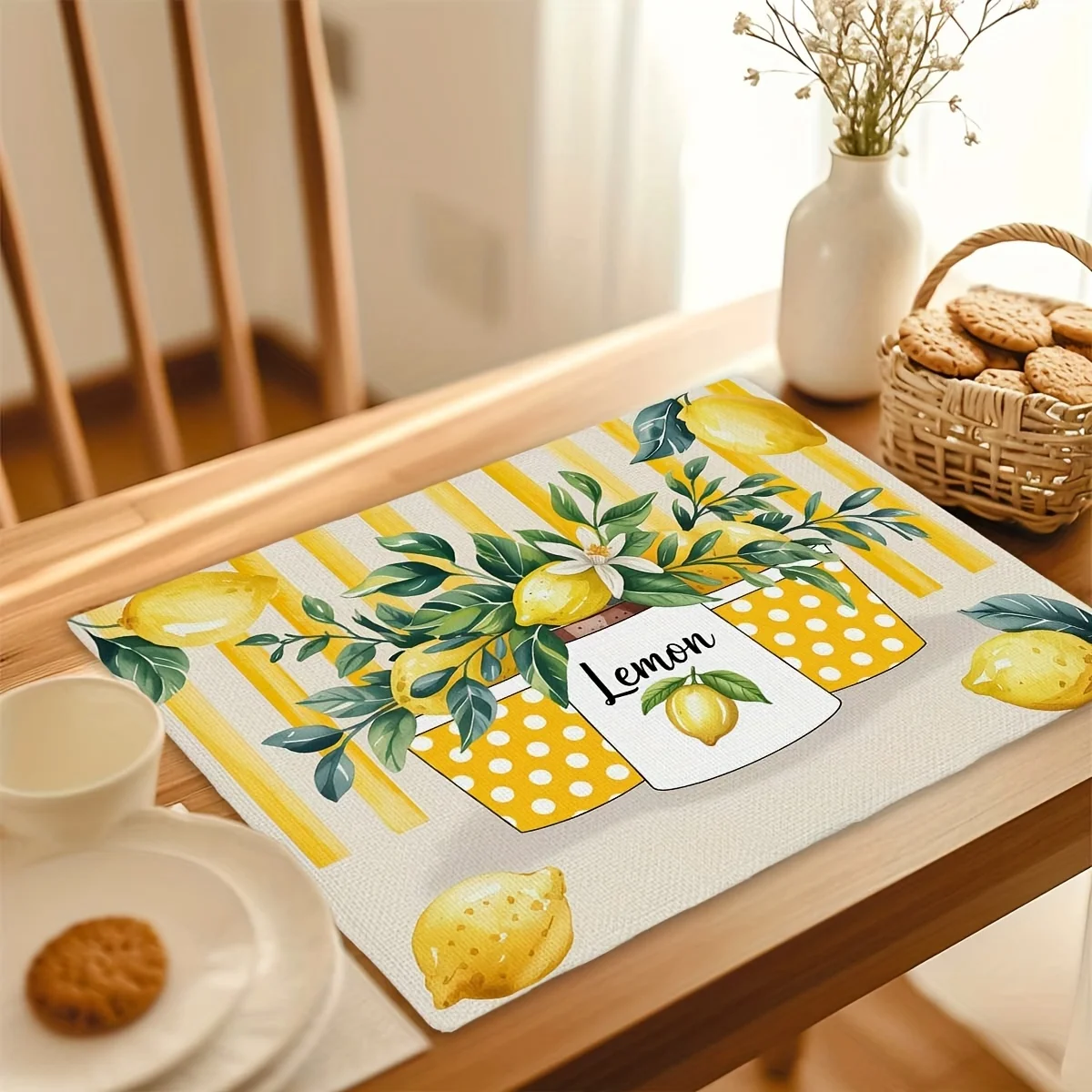 Thumbnail 4 - #18 Best Kitchen Linens Sets to Buy In 2026