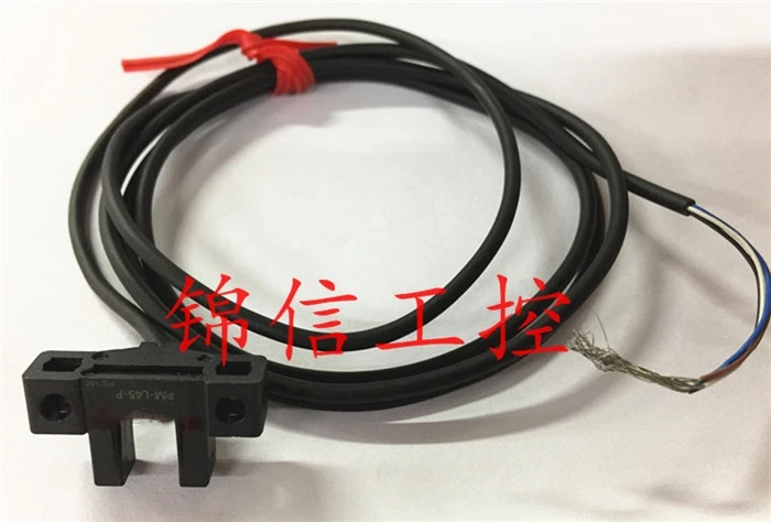 New Original PM-L45-P PM-T45-P PM-K45-P Photoelectric Switch Sensor