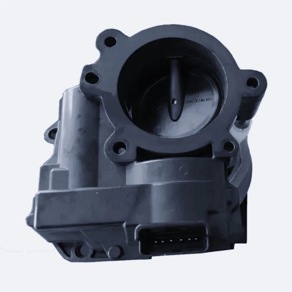 

AC-New V862418980 V867527880 Throttle Body FOR Citroen C4 C5 DS5 Peugeot 208 508 308 1.6 RCZ 0000163631 0000163672