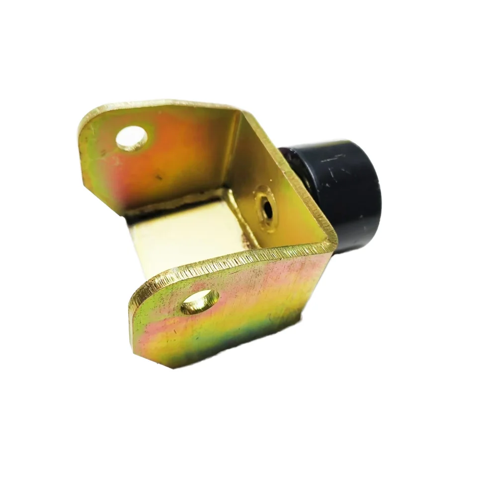 

Linde Forklift Spare Parts Wheel Bracket 3724560301 | OEM Genuine Replacement