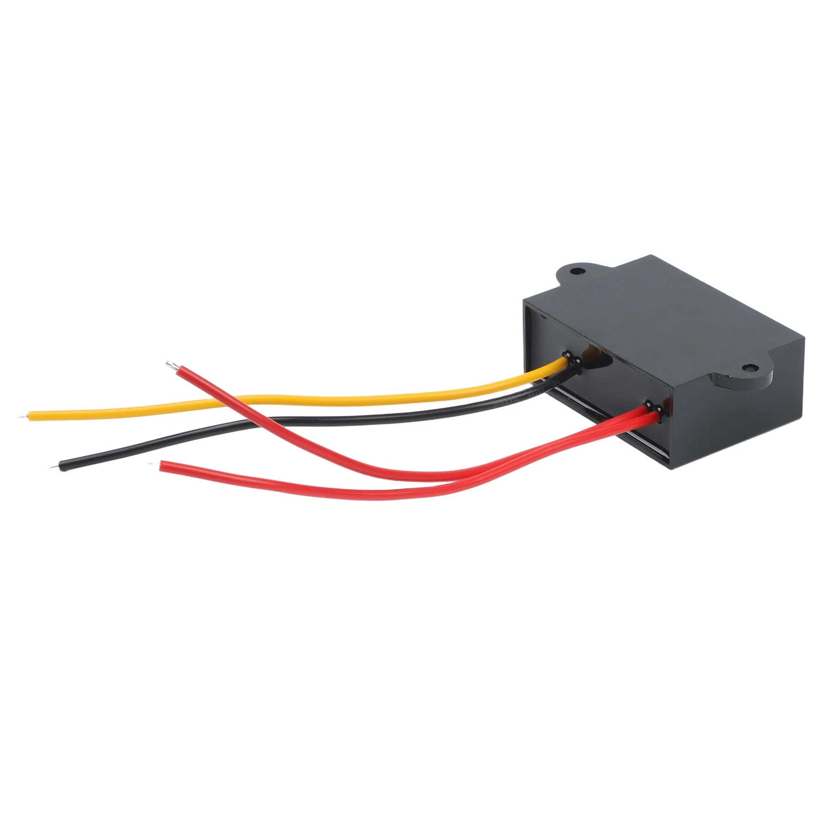 

Black AC-DC Converter Smart Protection Module No-load Adjustment 1 Working Temperature -40-85 Conversion Efficiency 95