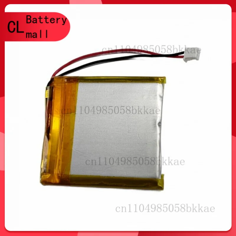 Replacement Li-Ion Battery 3.7V 1300mAh For Sony WH-1000XM3 WH-1000XM4 WH-CH710N