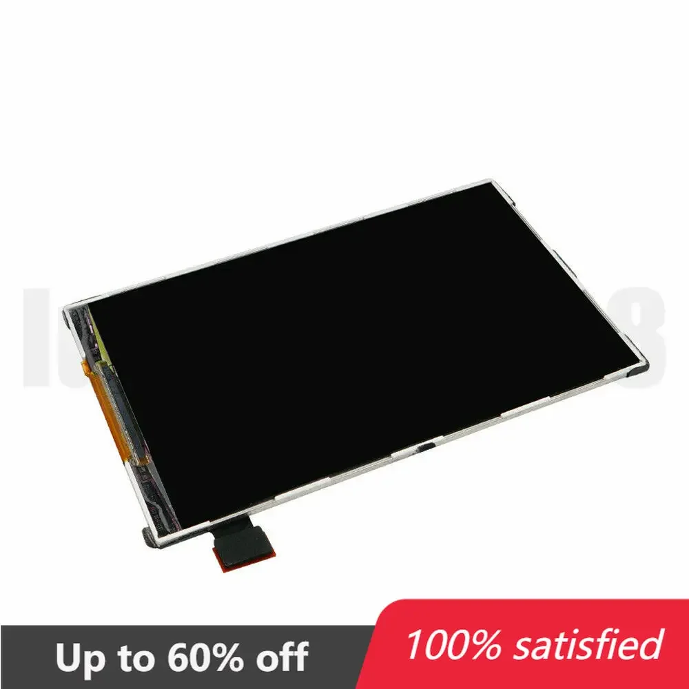 

LCD Module Display Replacement 43CLV for Motorola TC55 TC55AH TC55BH TC55CH