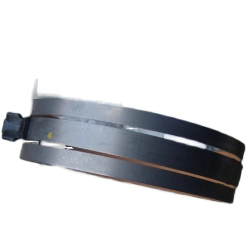 

Оригинальная Франция 234129 для Peugeot 307 206 207 C2 30 408 для Citroen C-Triomphe AL4, тормозная лента автоматической коробки передач, Китай