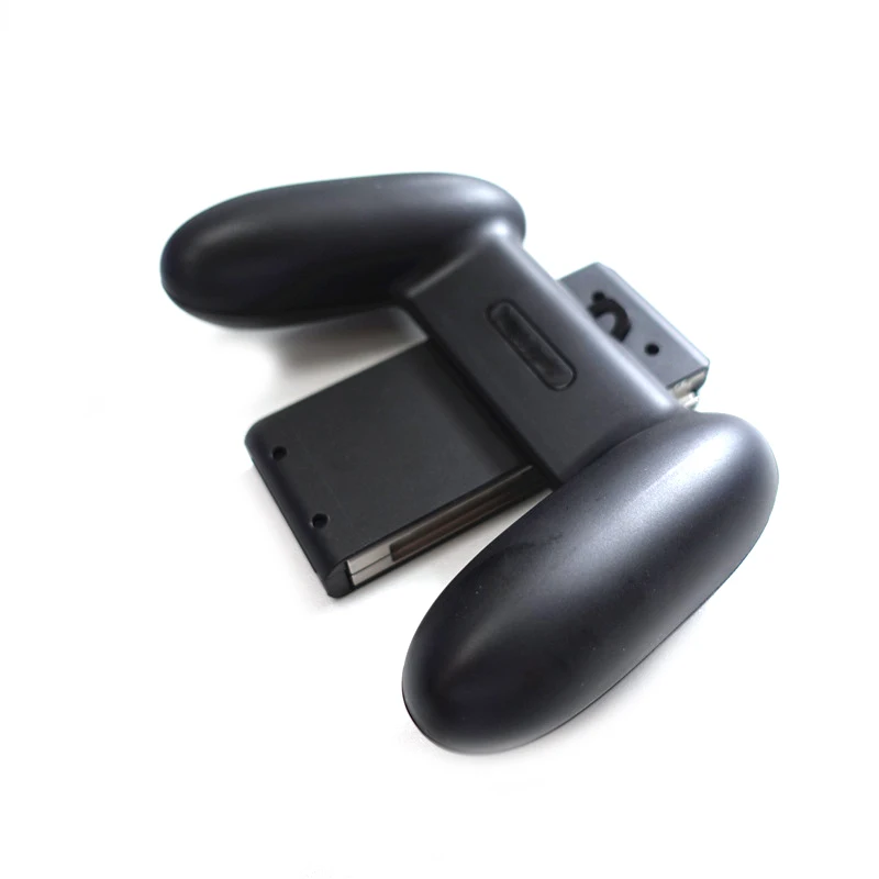 Controller per impugnatura da gioco supporto per impugnatura Comfort per Nintend Switch NS Joy-Con accessorio per staffa Con maniglia in plastica