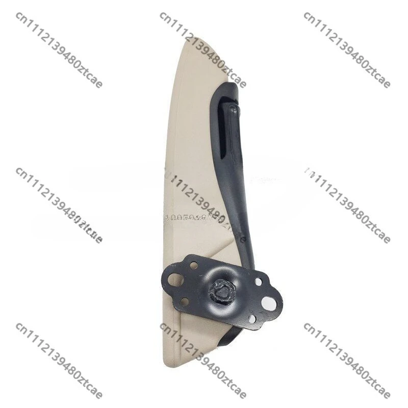 Beige  Style Car Seat Armrest  Independent Arm Rest Universal Van Interior Modification Part
