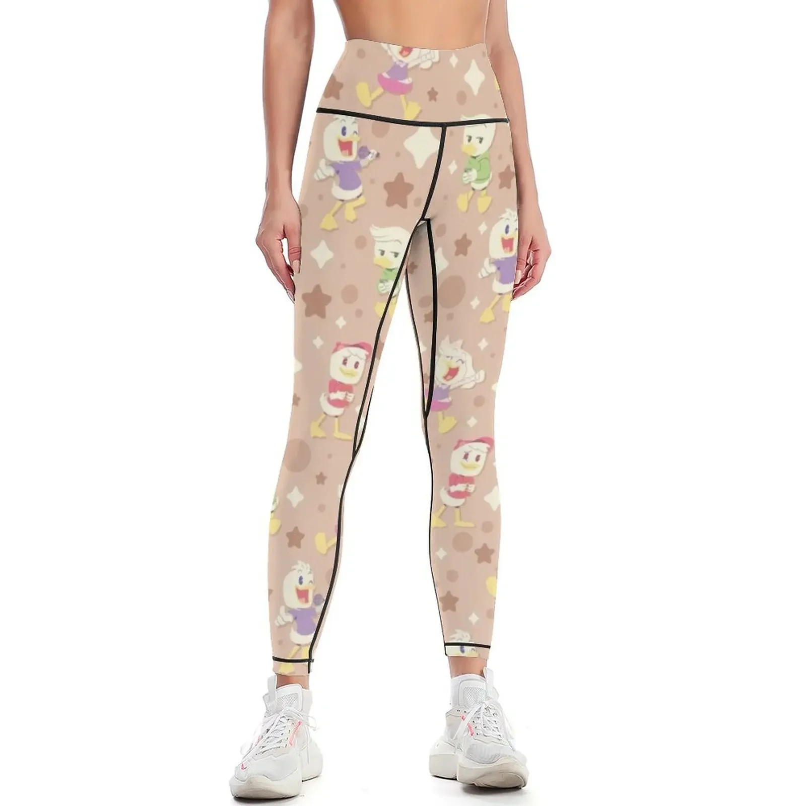 

DT17 Kiddos Leggings Women's fitness Sweatpants sportswear for gym gym top Womens Leggings