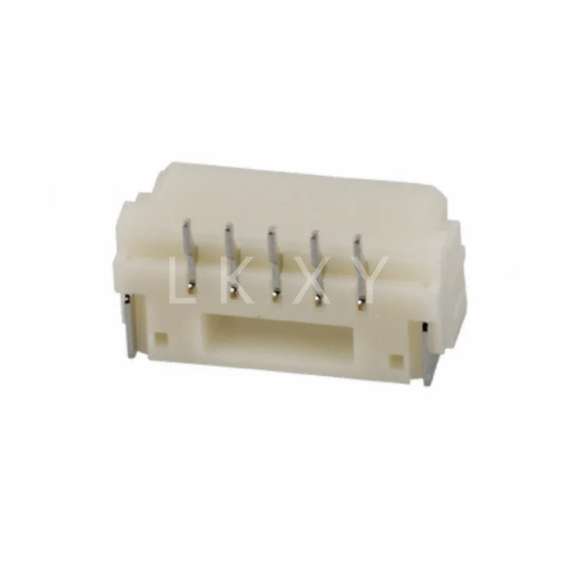 

20PCS/LOT BM05B-GHS-TBT(LF)(SN)(N) CONN HEADER SMD 5POS 1.25MM