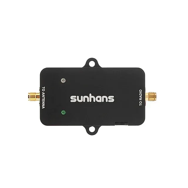 

Sunhans 2,4 ГГц 3 Вт 35 дБм Усилитель сигнала Wi-Fi Беспроводной усилитель Ретранслятор