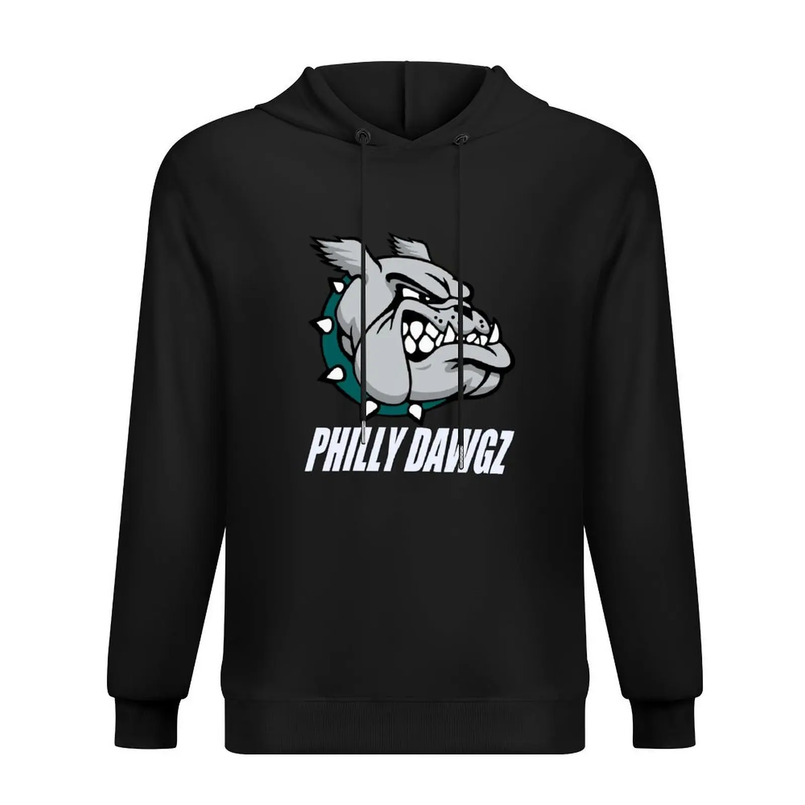 

Philly Dawgz by EDLFdesigns Hoodie aesthetic clothing korean clothes men wear men's sweat-shirt hoodie men