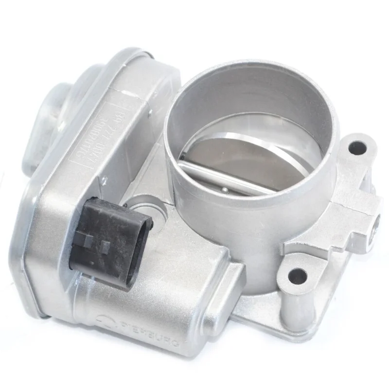 

New Throttle Body for Jeep Wrangler JK 2.8 CRD 2007-2014 68031596AB