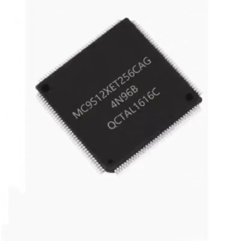 

Новые и оригинальные 2 шт. MC9S12XET256CAG MC9S12XET256 LQFP144