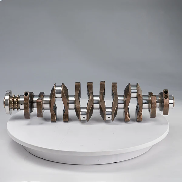 

New B58B30B B58B30C 8678954 11218678953 Crankshaft for bmw V6 Engine 540 545i 640i 740i 745i 840i X3 X4 X5 X6