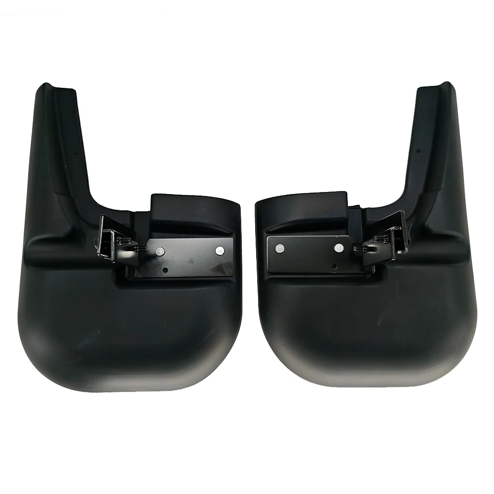 

Quick Installation Black Front Wheel Fender Easy To Use Installation Location Front Wheel Car Accessories For Boxer