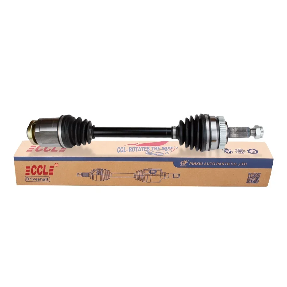 CCL assembly cv axl car accessories transmission shaft drive for transmission parts at shaft drive for hyundai  4950