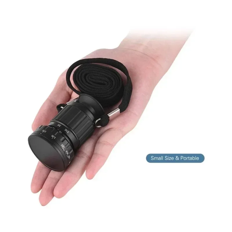 Viewfinder Director Mirror Focal Length Frame Lens Background Selection Tool Landscape Finder