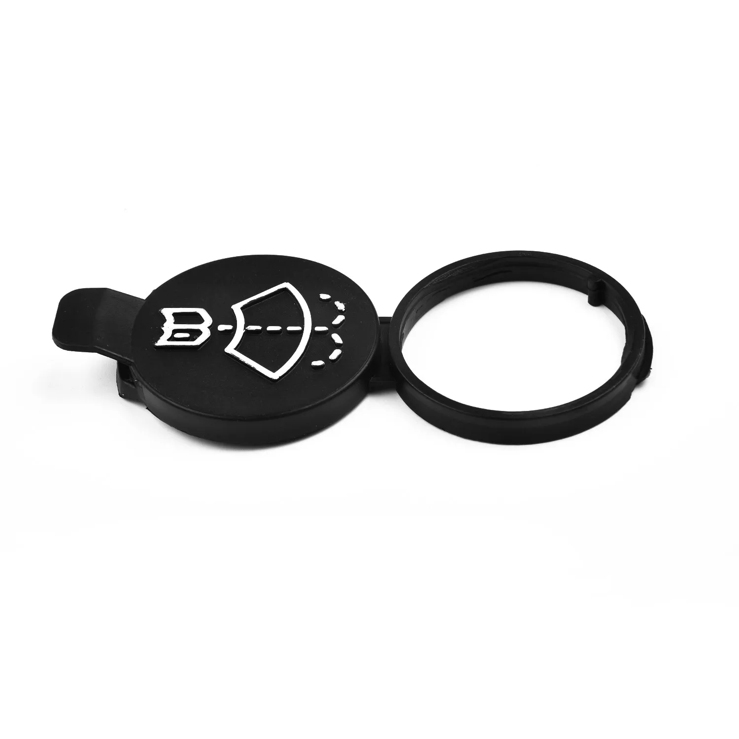 Car Windshield Wiper Fuel Tank Cap 13227300 For Camaro For Colorado For Corvette For Cruze For Silverado For Sonic For Buick