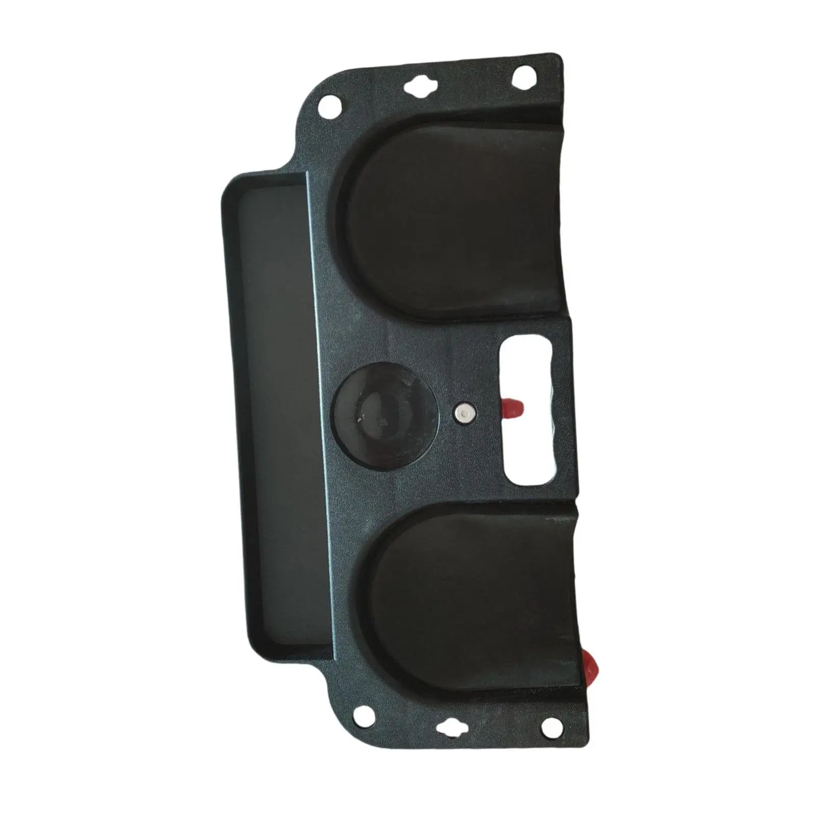 

Rolling Knee Creeper Professional Tool Tray Holder with Swivel Castors for Garden Garage Auto Repairing Home DIY Project