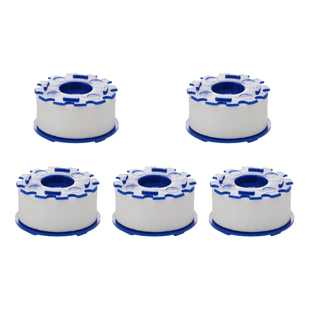 Rubinetto della cucina Filtro acqua Filtro lavello pressurizzato Depuratore d'acqua 360 °   Prolunga aeratore rubinetto antispruzzo per bagno