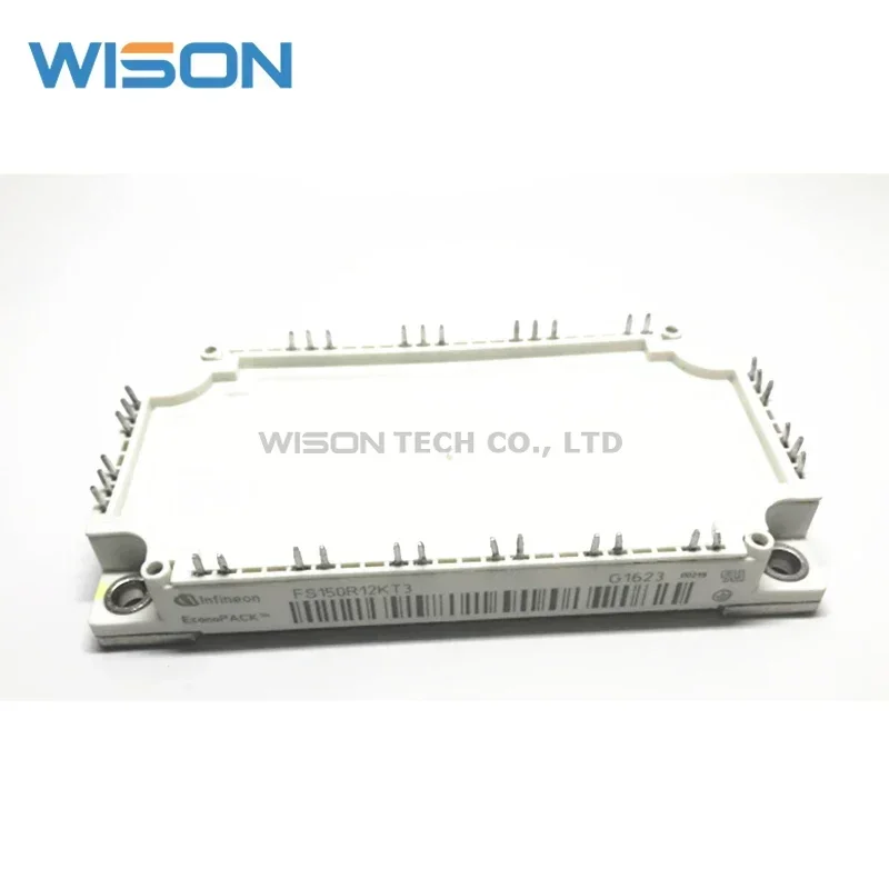 

FS150R12KT3 FREE SHIPPING NEW AND ORIGINAL MODULE