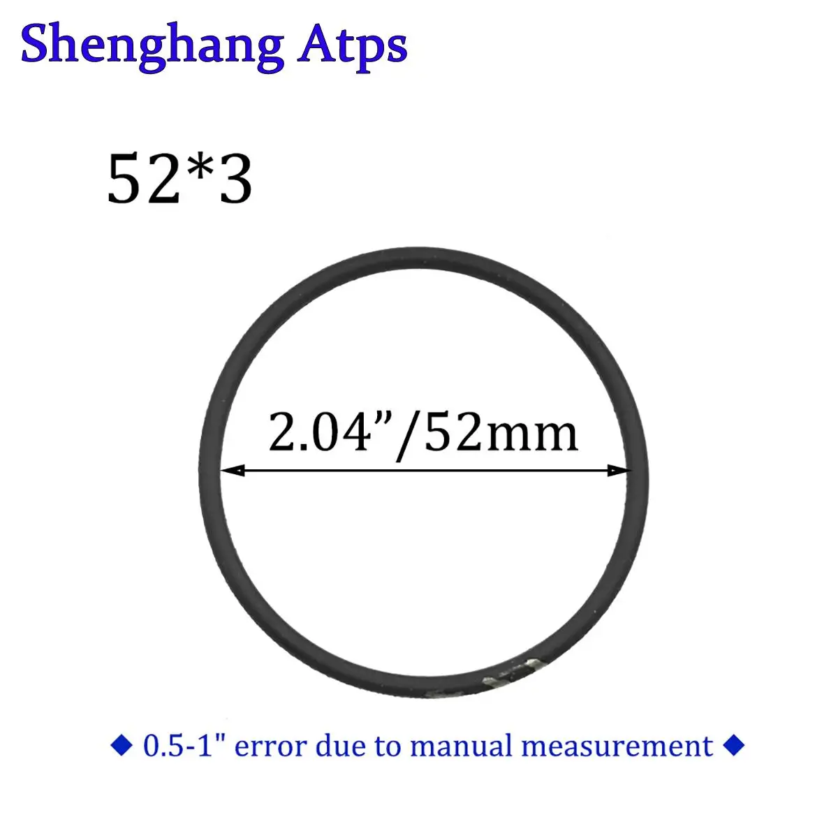 Camshaft Adjuster Magnet Seal Timing Chain Case Gasket For Audi A3 A4 A5 A6 VW Tiguan GTI Golf Jetta WHT007212B N91000101 538010