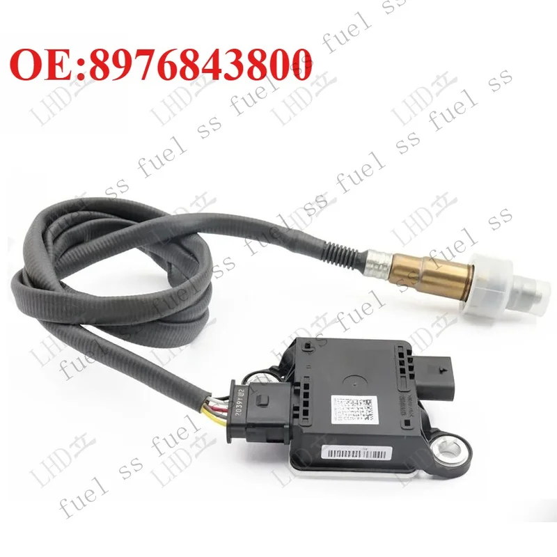 S+Particulate  Sensor   8976843800  for   Isuzu