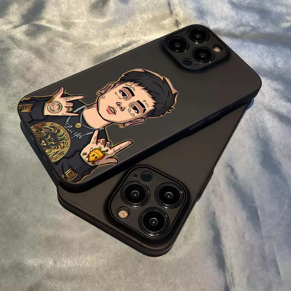 Rapper Duki Ada Pho… - image