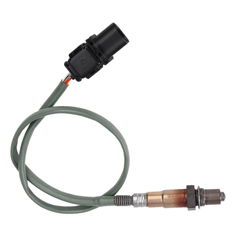 For Mercedes Benz W176 W246 C117 C219 W204 S204 C204 W211 W212 C207 X164 W463 W164 R171 R172 W221 O2 Oxygen Sensor 0035427018