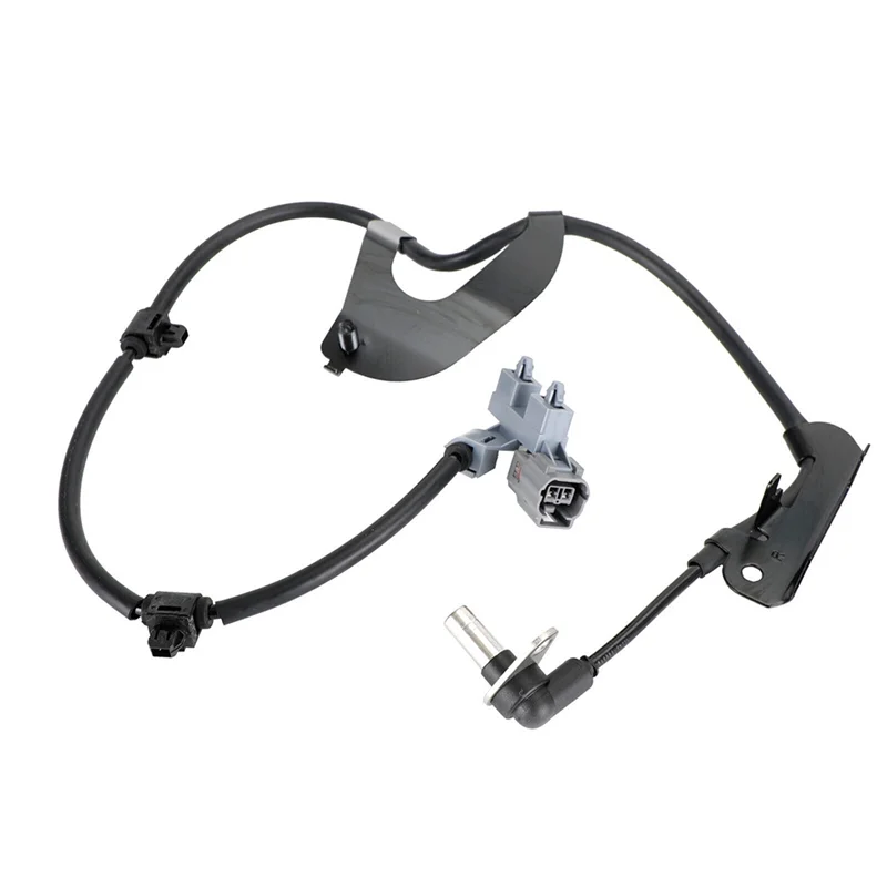 الجبهة اليمنى عجلة ABS الاستشعار كابل ABS الاستشعار سيارة ABS الاستشعار صالح ل ايسوزو Dmax D-Max Mux 8980521191-AU62