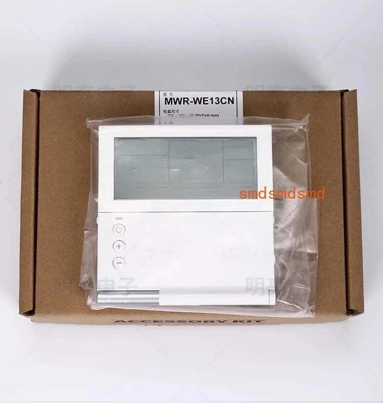 

Suitable for Samsung central air conditioner MWR-WE13CN control panel button board