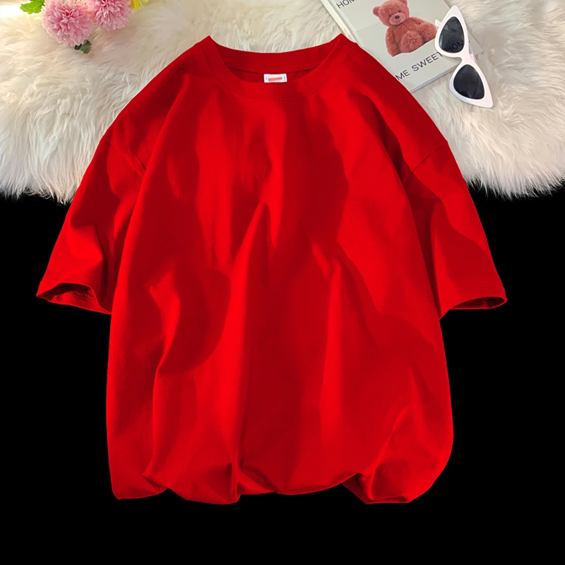 DT01 Red