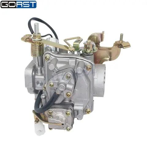 Carburetor 13200-85231 for Suzuki SJ410 F10A ST100 F10A 465Q 1320085231 12 best sales f10a - №2