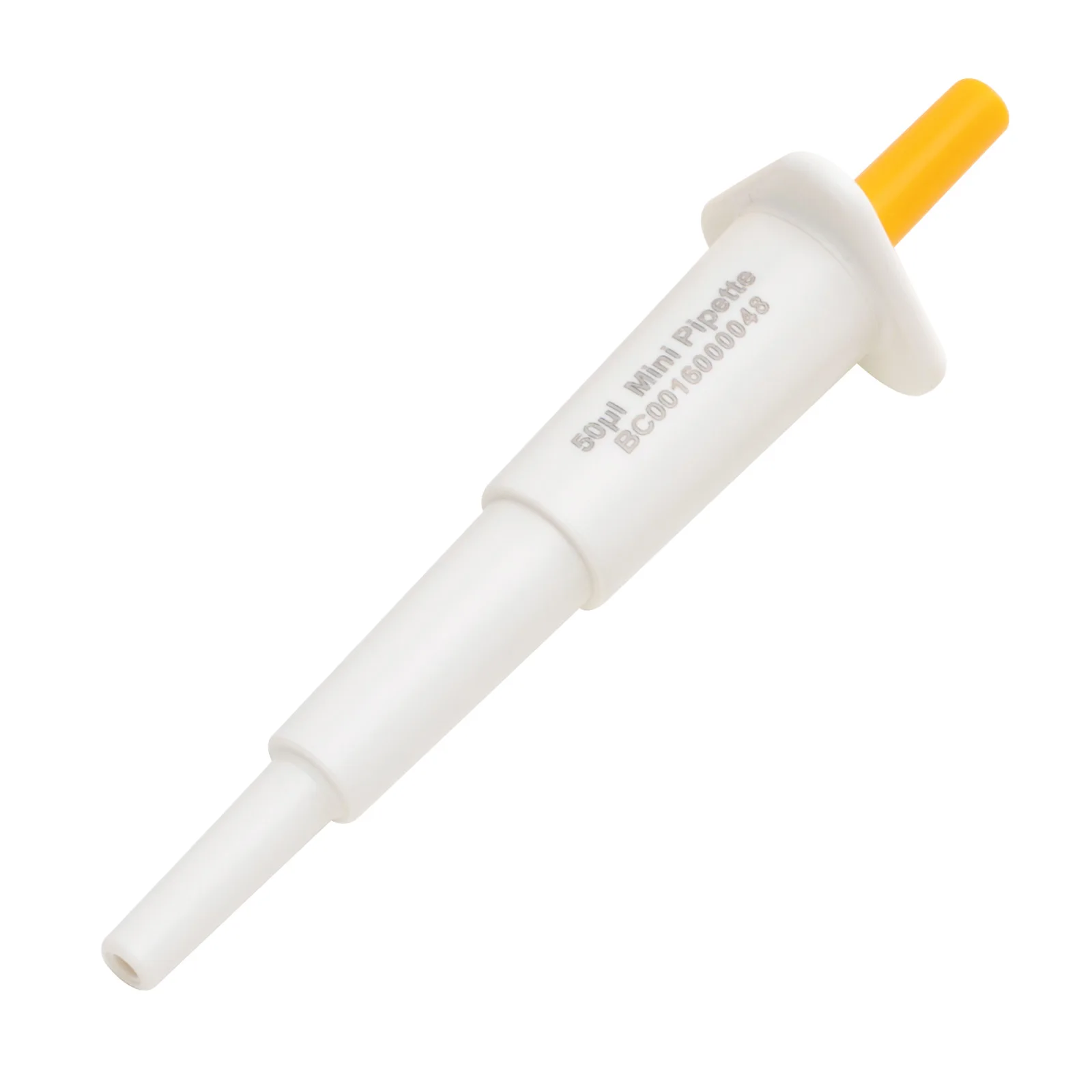 Xin Tester Mini Micropipette 10-200ul Portable Lab Pipettor for Essential Oils DIY Liquid Transfer Precision Dispenser