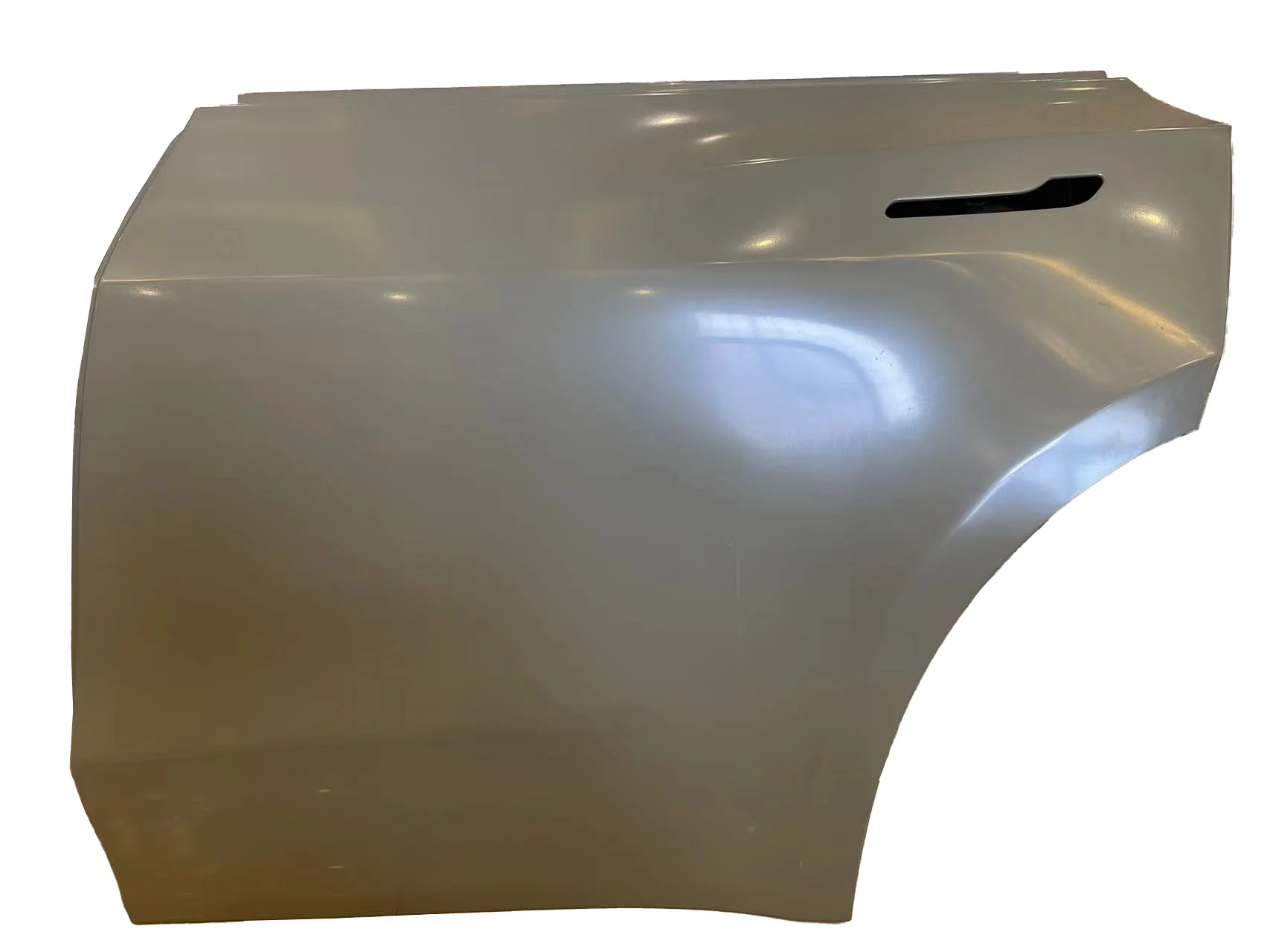 

New High Performance 1501462-E0-A Aluminium Front Right Car Door for Tesla Model Y Auto Parts