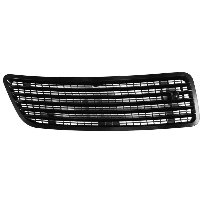 

AB59-Car Engine Hood Upper Grille Grill Vent Cover Trim For Mercedes Benz W221 W251 2007-2013