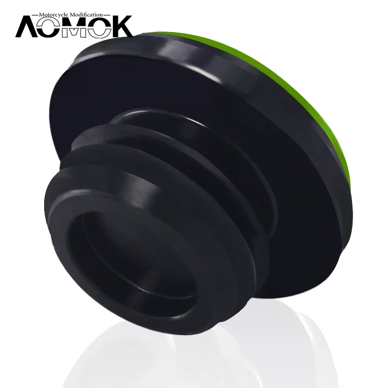 M20X2.5 Engine Filler Cap For Z900 Z900RS Z650 Z650RS Z800 Motorcycle Accessories Engine Plug Oil Protective Cover z900 z650