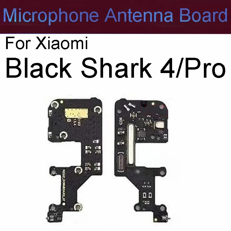 

Плата сигнала для микрофона и антенны для Xiaomi Mi BlackShark 4 4Pro