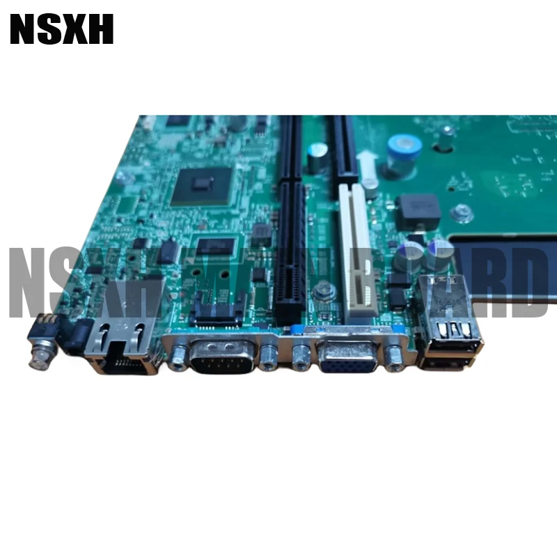 CNCJW 599V5 72T6D H21J3 4N3DF For R630 R730 R730XD Server Motherboard