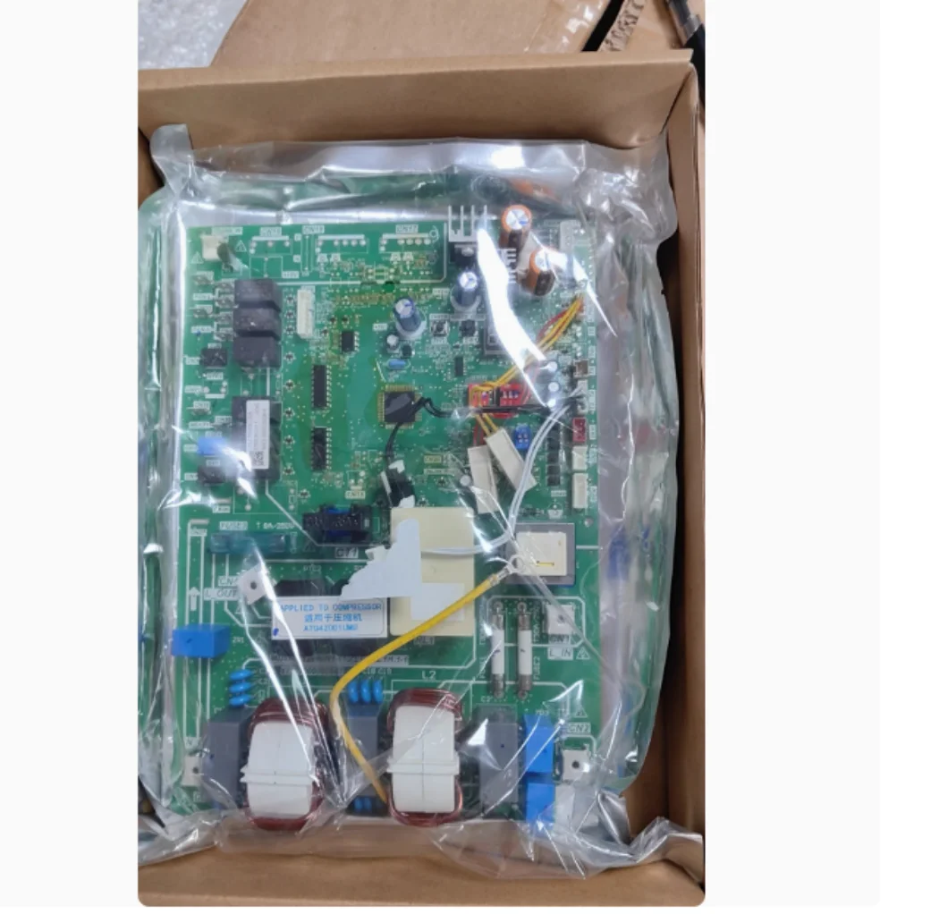 

New Midea motherboard 17127000001319 V-MOK140-DNA-B MDVH-V120W/N1-610