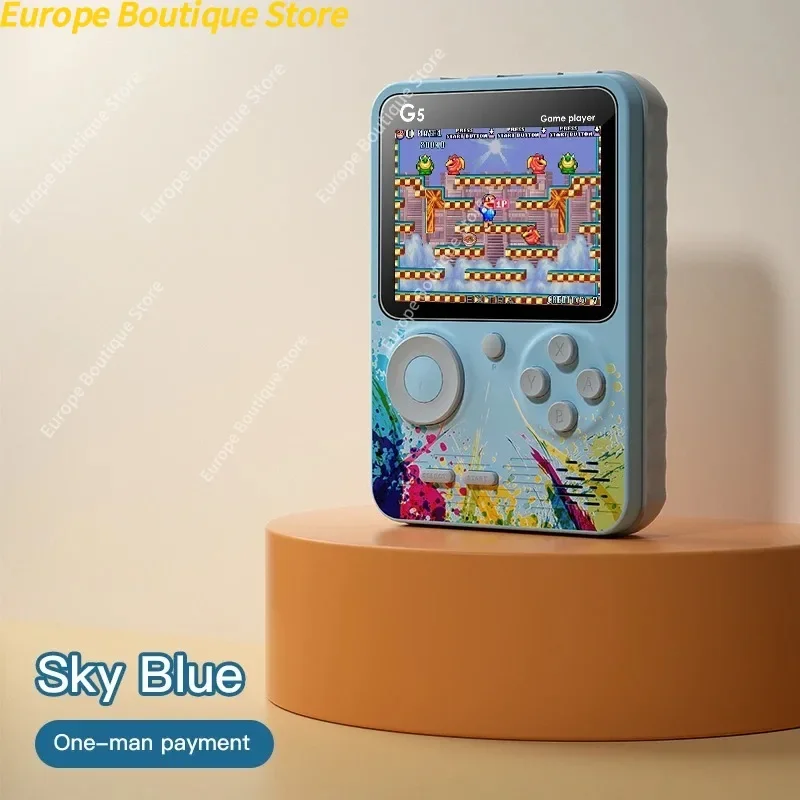 2025 G5 3.0 Inch Vi… - image